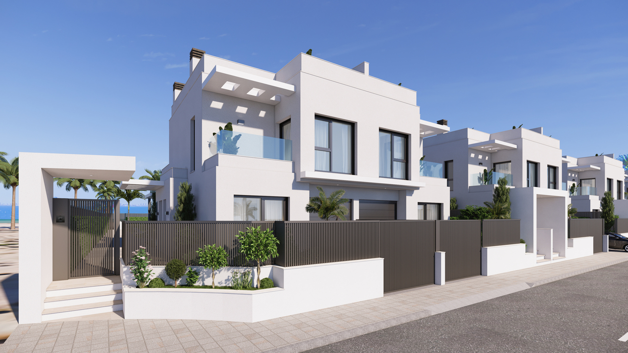 3 Bed, 2 Bath, HouseFor Sale, Los Alcazares, Murcia