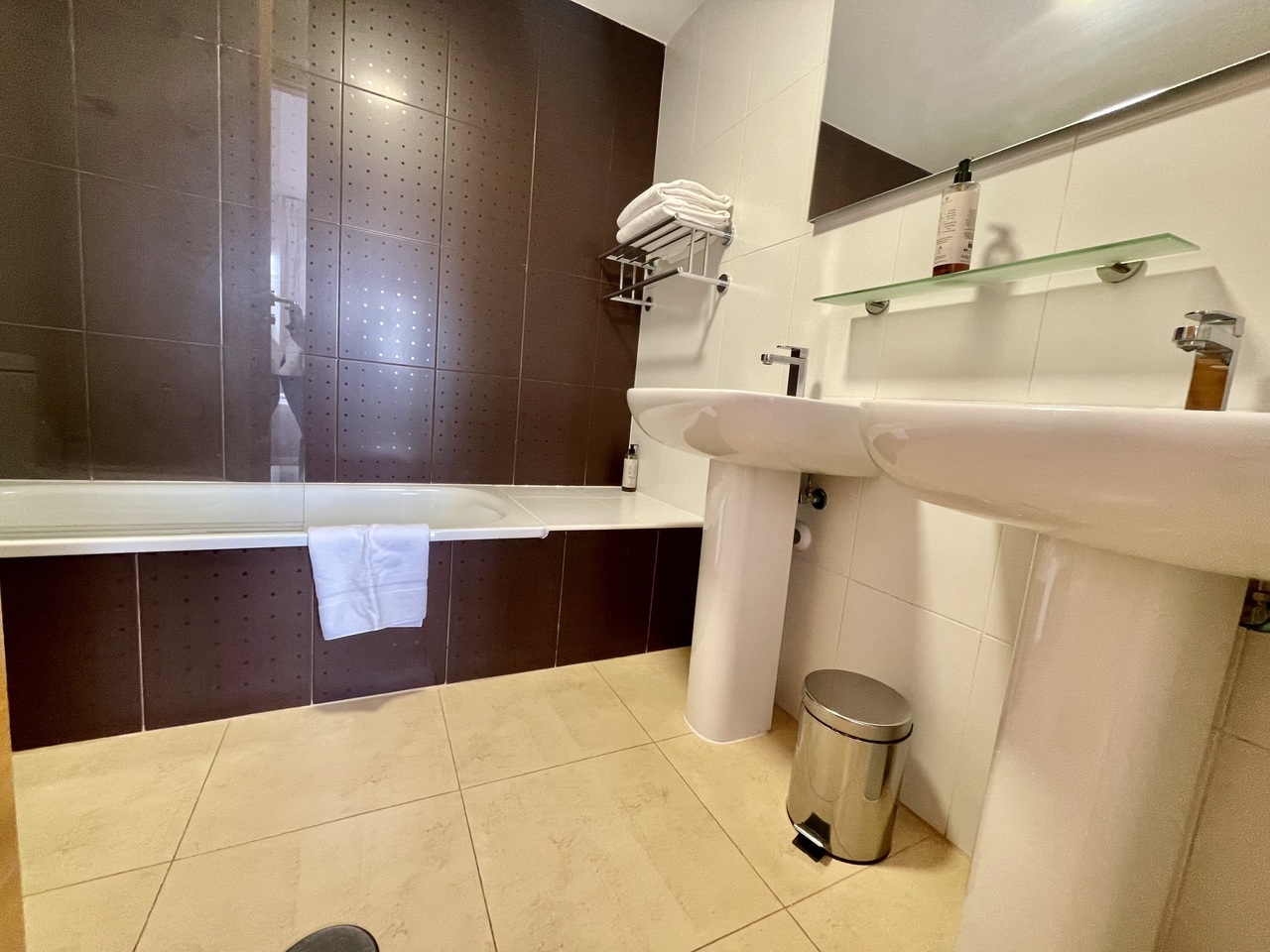 2 Bed, 2 Bath, ApartmentFor Sale, Mar Menor Golf Resort, Murcia