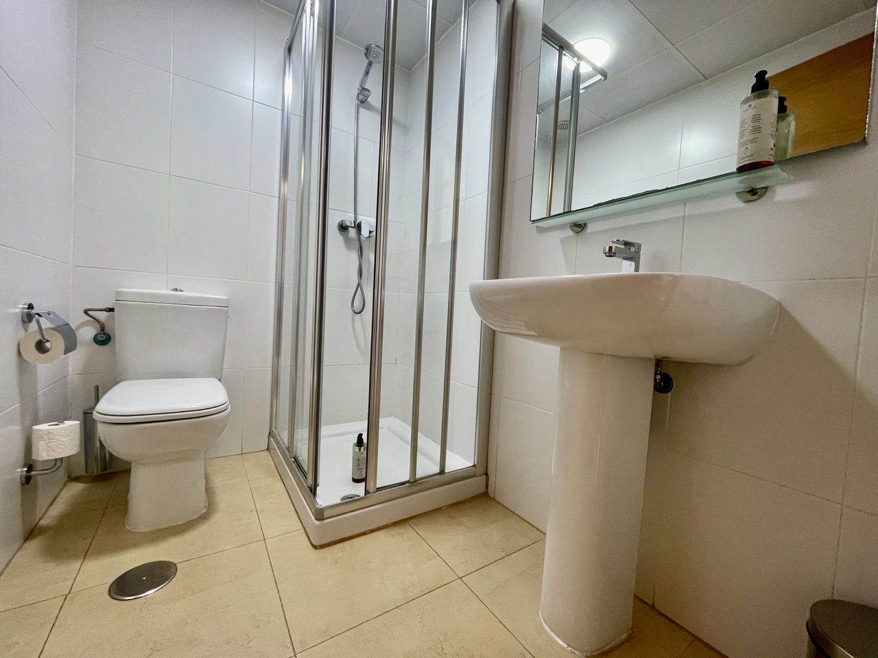 2 Bed, 2 Bath, ApartmentFor Sale, Mar Menor Golf Resort, Murcia