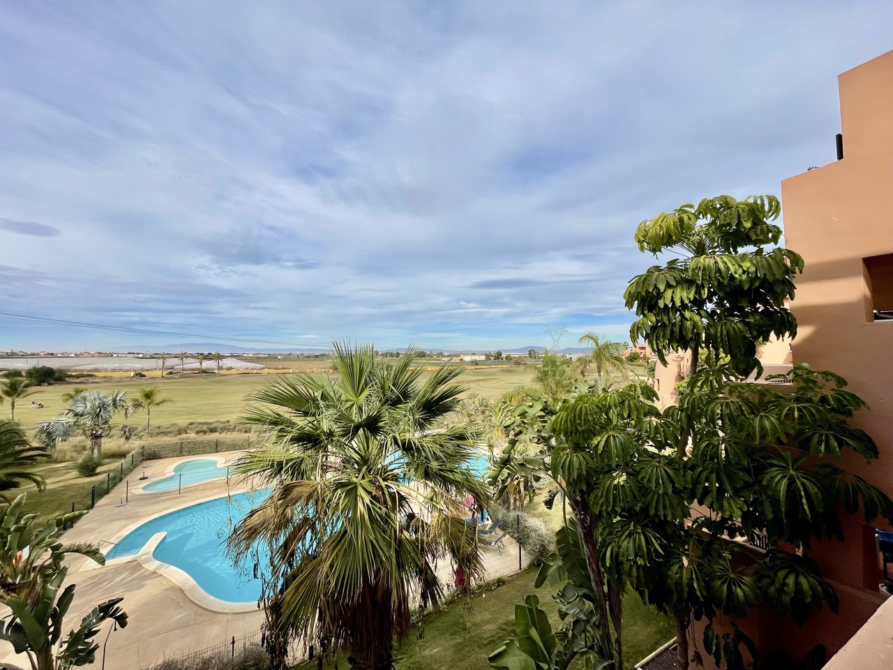 2 Bed, 2 Bath, ApartmentFor Sale, Mar Menor Golf Resort, Murcia