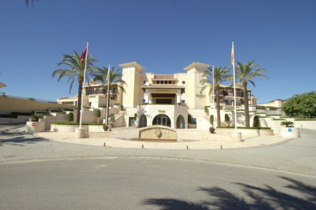 2 Bed, 2 Bath, ApartmentFor Sale, Mar Menor Golf Resort, Murcia