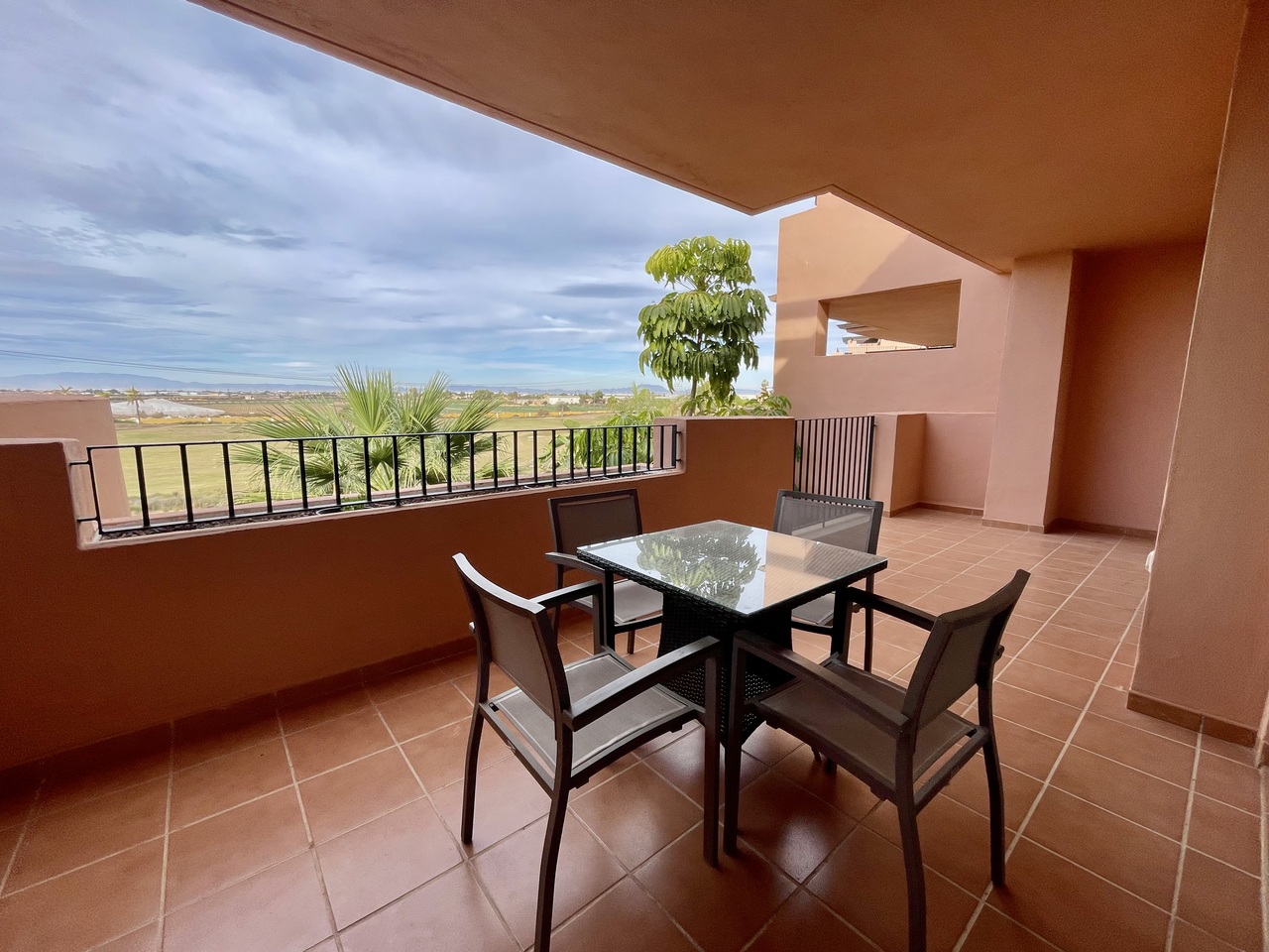 2 Bed, 2 Bath, ApartmentFor Sale, Mar Menor Golf Resort, Murcia