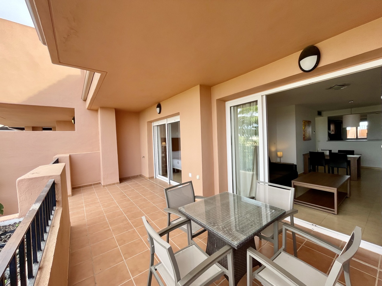 2 Bed, 2 Bath, ApartmentFor Sale, Mar Menor Golf Resort, Murcia