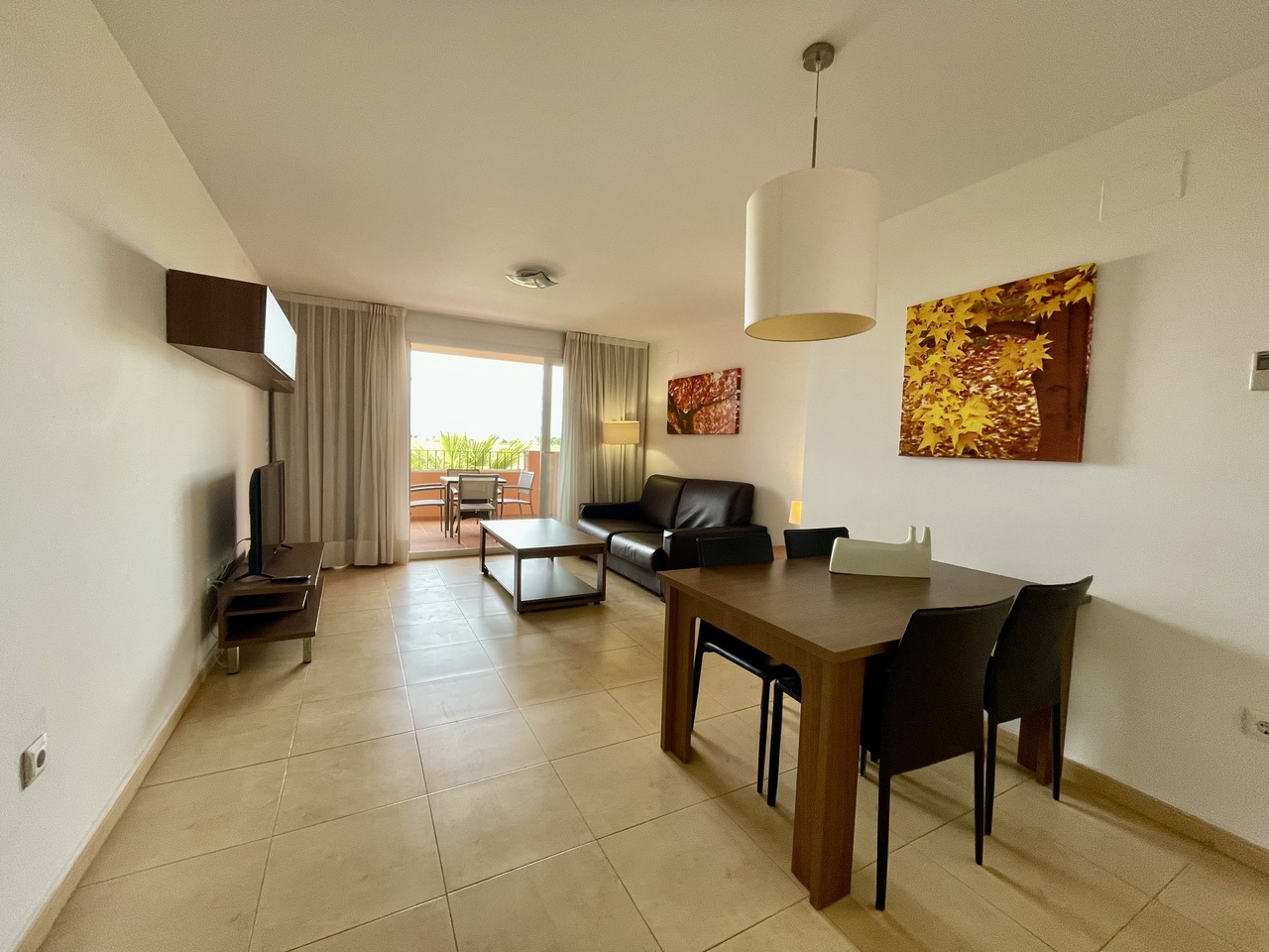 2 Bed, 2 Bath, ApartmentFor Sale, Mar Menor Golf Resort, Murcia