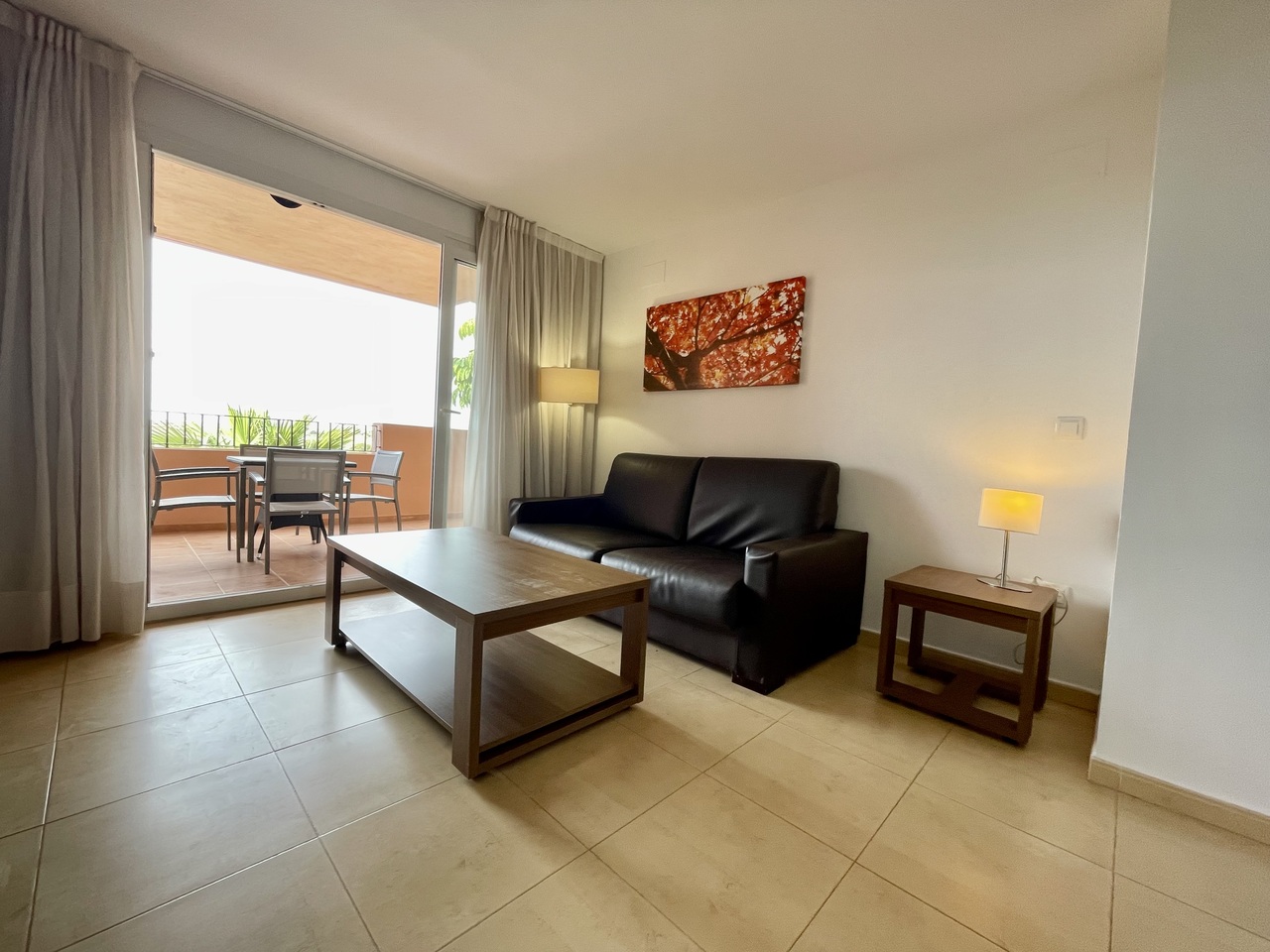 2 Bed, 2 Bath, ApartmentFor Sale, Mar Menor Golf Resort, Murcia
