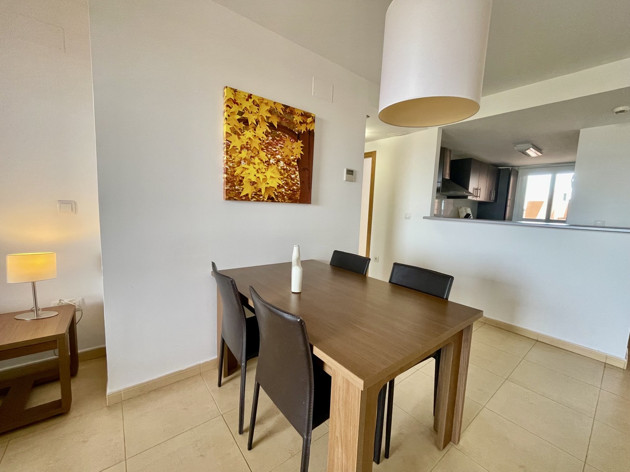 2 Bed, 2 Bath, ApartmentFor Sale, Mar Menor Golf Resort, Murcia