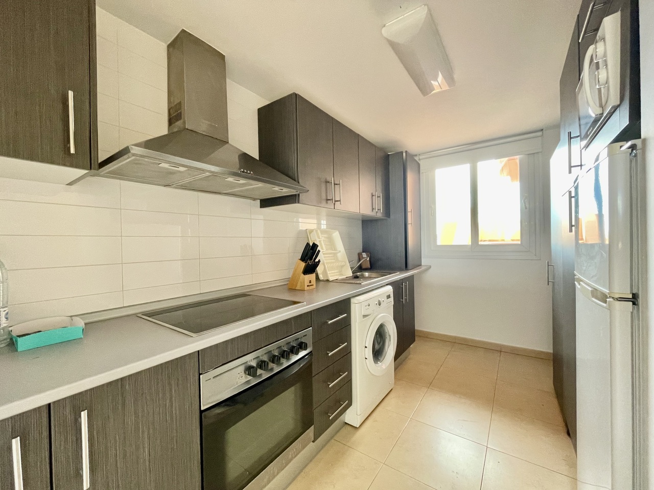 2 Bed, 2 Bath, ApartmentFor Sale, Mar Menor Golf Resort, Murcia