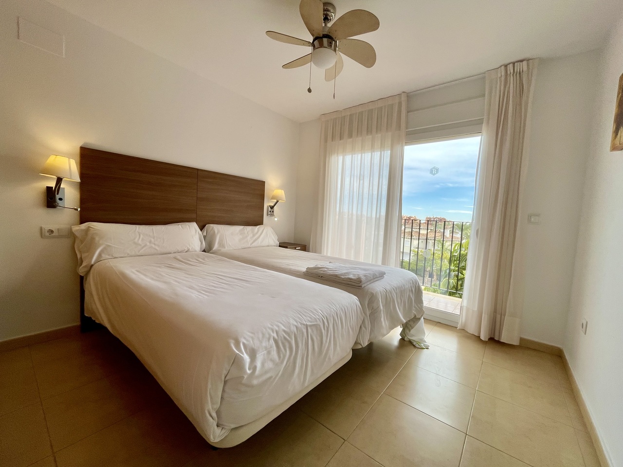 2 Bed, 2 Bath, ApartmentFor Sale, Mar Menor Golf Resort, Murcia