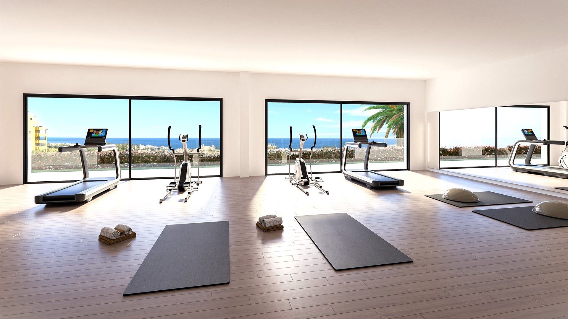 2 Bed, 2 Bath, ApartmentFor Sale, Estepona, Malaga, 29680