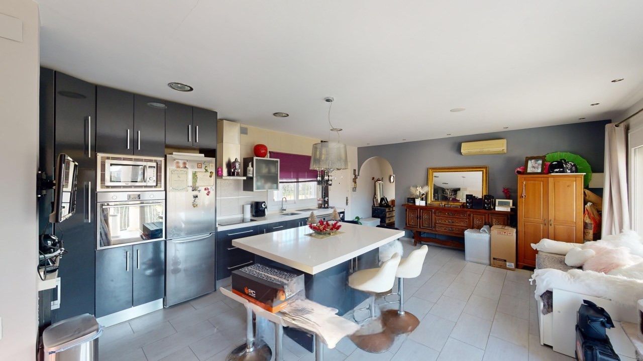 4 Bed, 4 Bath, HouseFor Sale, Benajarafe, Malaga, 29790