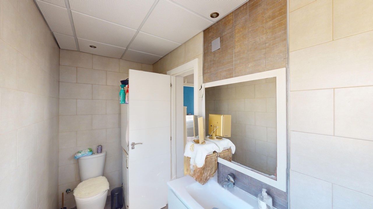 4 Bed, 4 Bath, HouseFor Sale, Benajarafe, Malaga, 29790