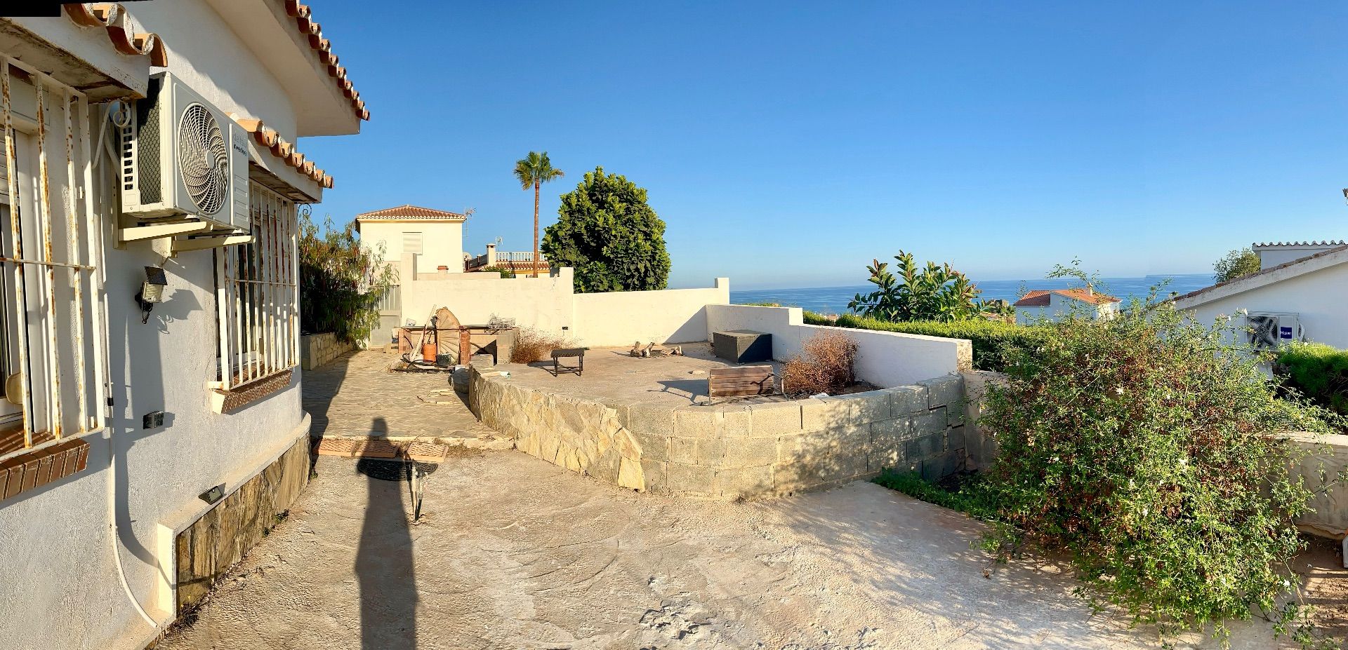 4 Bed, 4 Bath, HouseFor Sale, Benajarafe, Malaga, 29790