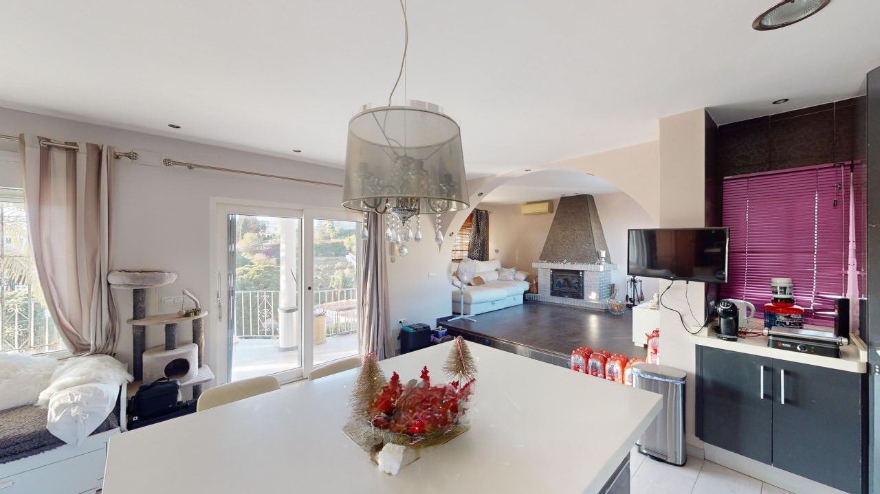 4 Bed, 4 Bath, HouseFor Sale, Benajarafe, Malaga, 29790