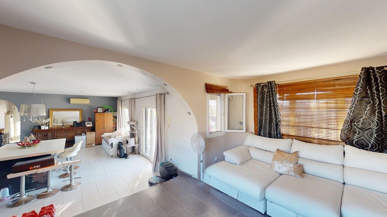 4 Bed, 4 Bath, HouseFor Sale, Benajarafe, Malaga, 29790