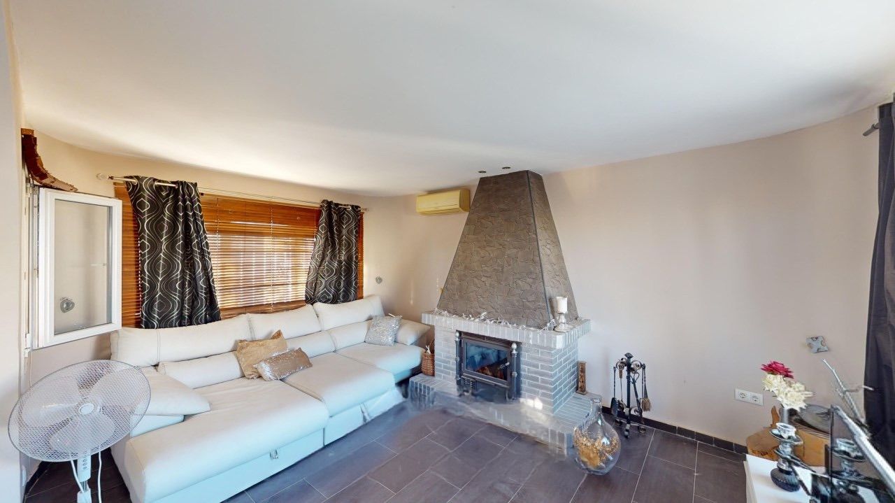 4 Bed, 4 Bath, HouseFor Sale, Benajarafe, Malaga, 29790