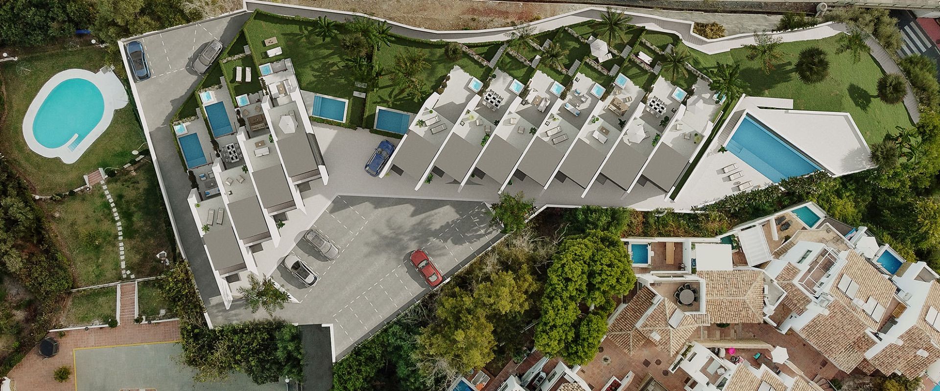 3 Bed, 3 Bath, HouseFor Sale, Fuengirola, Malaga, 29640