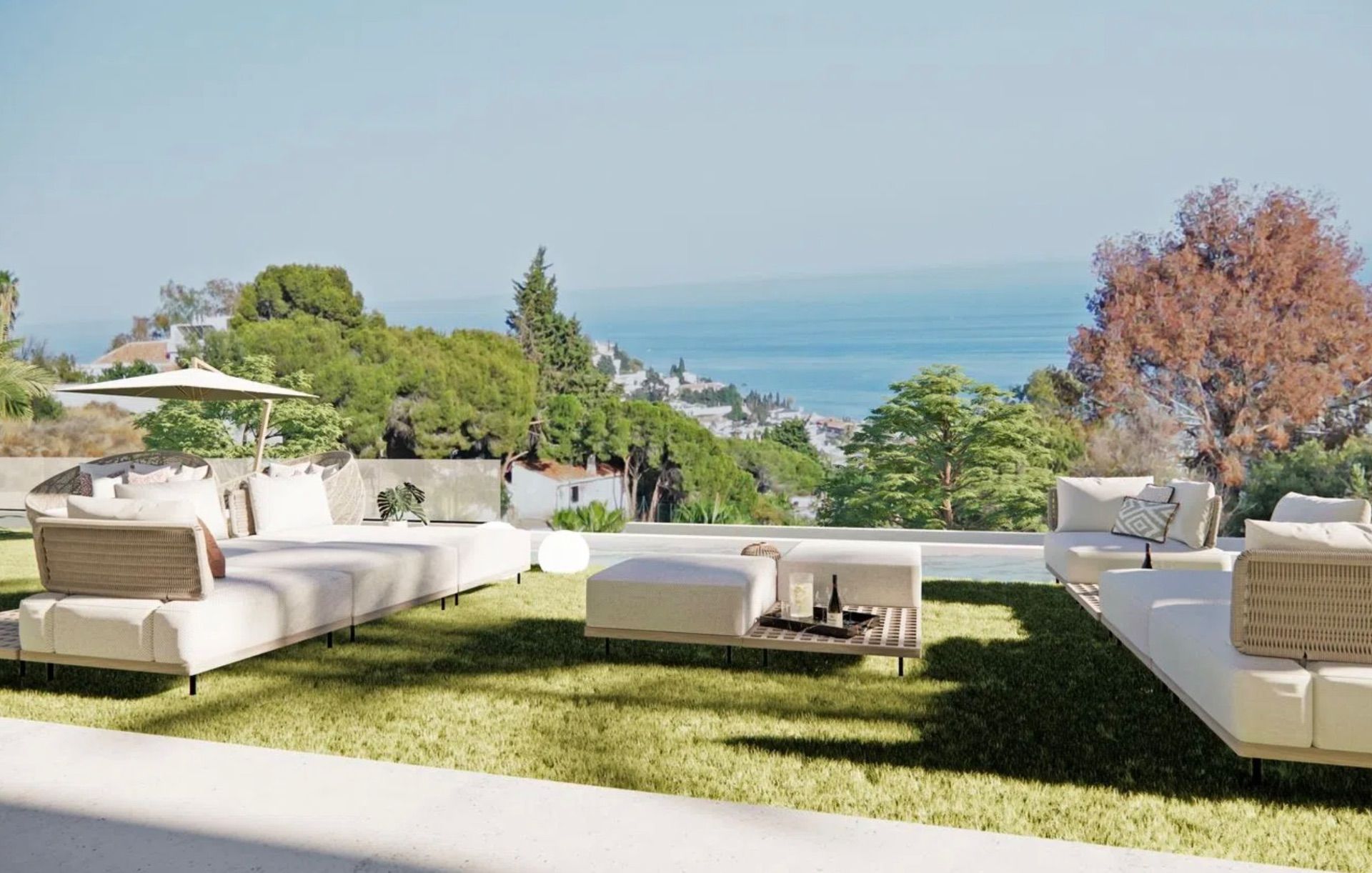 5 Bed, 4 Bath, HouseFor Sale, Benalmadena, Malaga, 29630