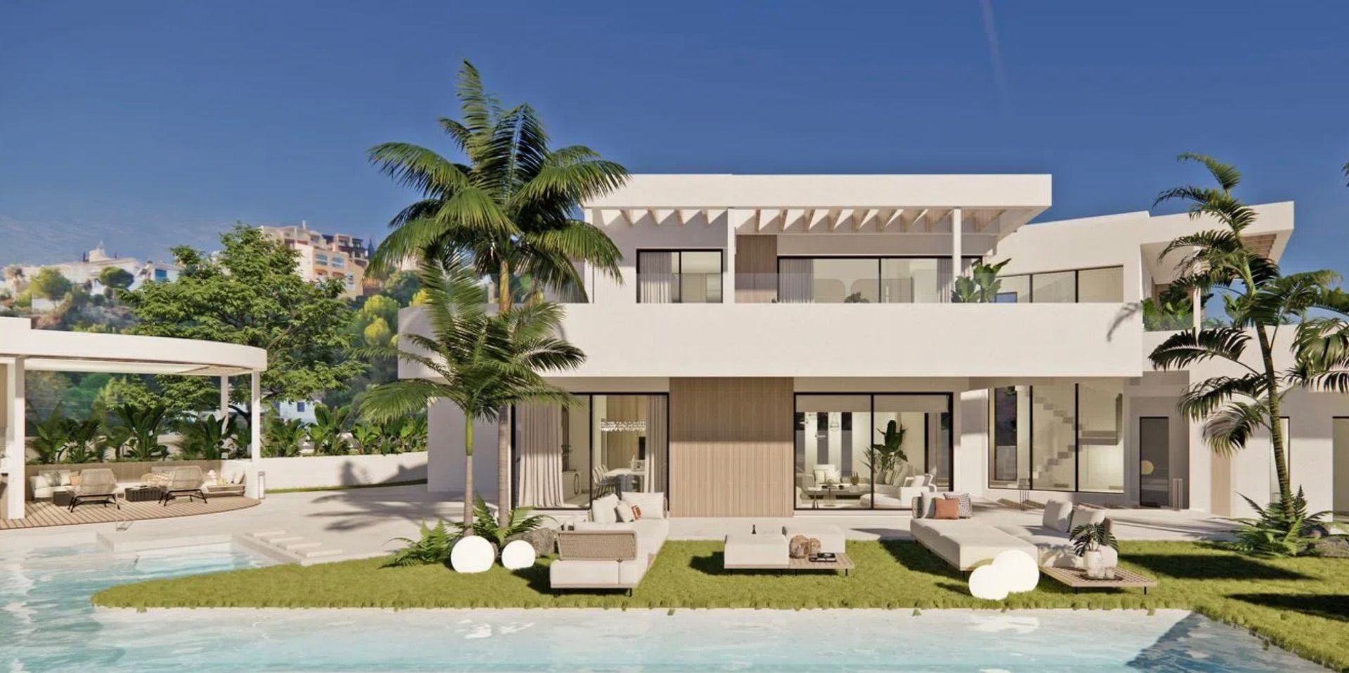 5 Bed, 4 Bath, HouseFor Sale, Benalmadena, Malaga, 29630