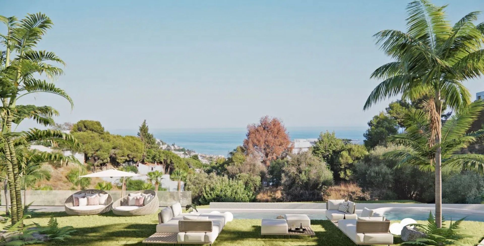 5 Bed, 4 Bath, HouseFor Sale, Benalmadena, Malaga, 29630