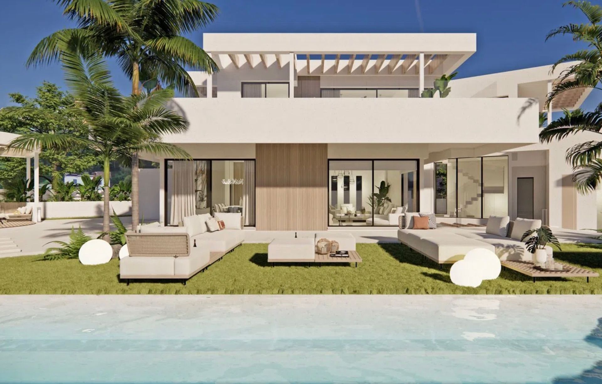 5 Bed, 4 Bath, HouseFor Sale, Benalmadena, Malaga, 29630