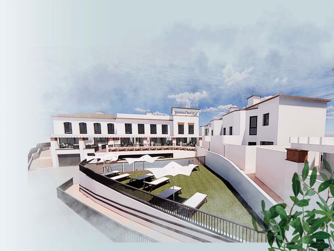 2 Bed, 3 Bath, HouseFor Sale, Torrox Costa, Malaga, 29793