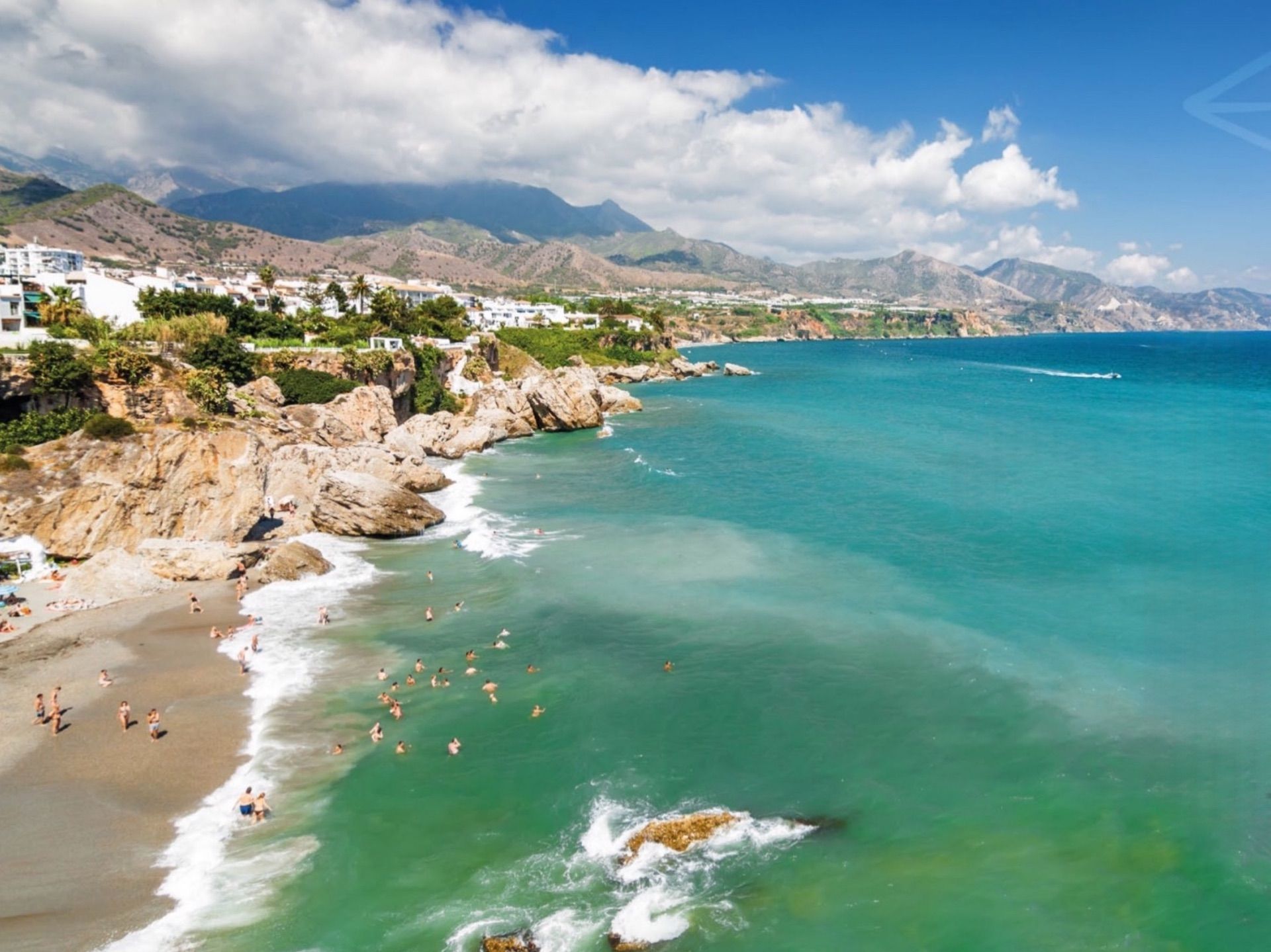 2 Bed, 3 Bath, HouseFor Sale, Torrox Costa, Malaga, 29793