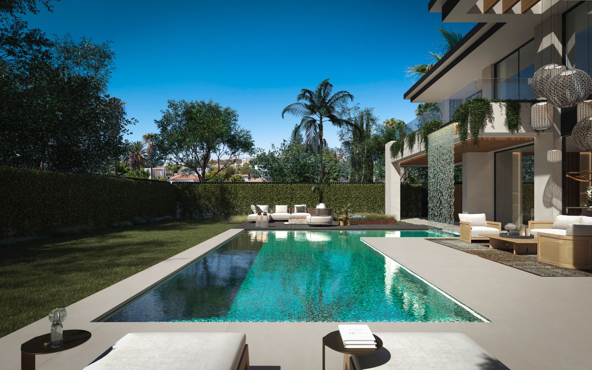 5 Bed, 5 Bath, HouseFor Sale, Marbella, Malaga, 29600 5 Bed, 5 Bath, HouseFor Sale, Marbella, Malaga, 29600
