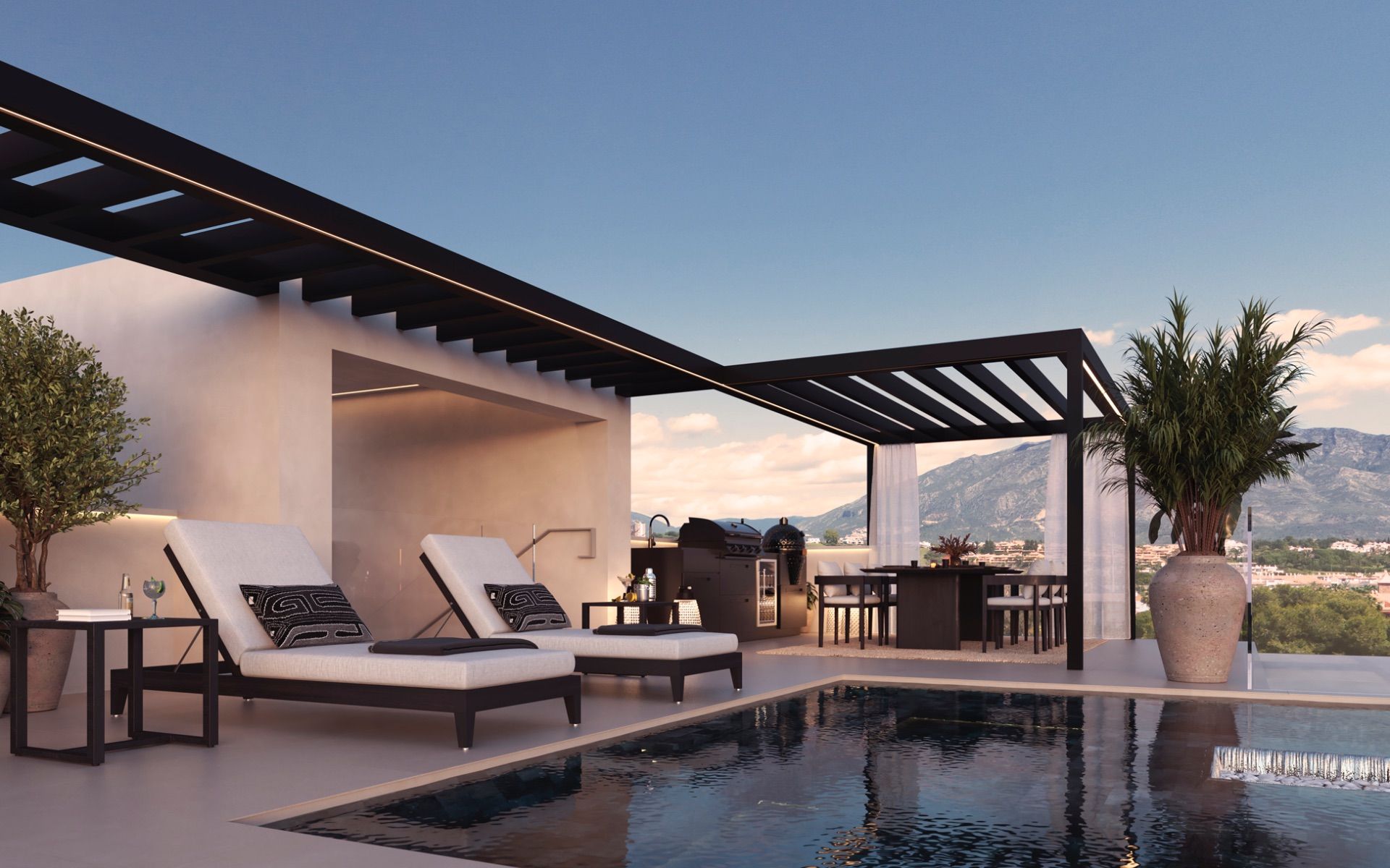 5 Bed, 5 Bath, HouseFor Sale, Marbella, Malaga, 29600 5 Bed, 5 Bath, HouseFor Sale, Marbella, Malaga, 29600