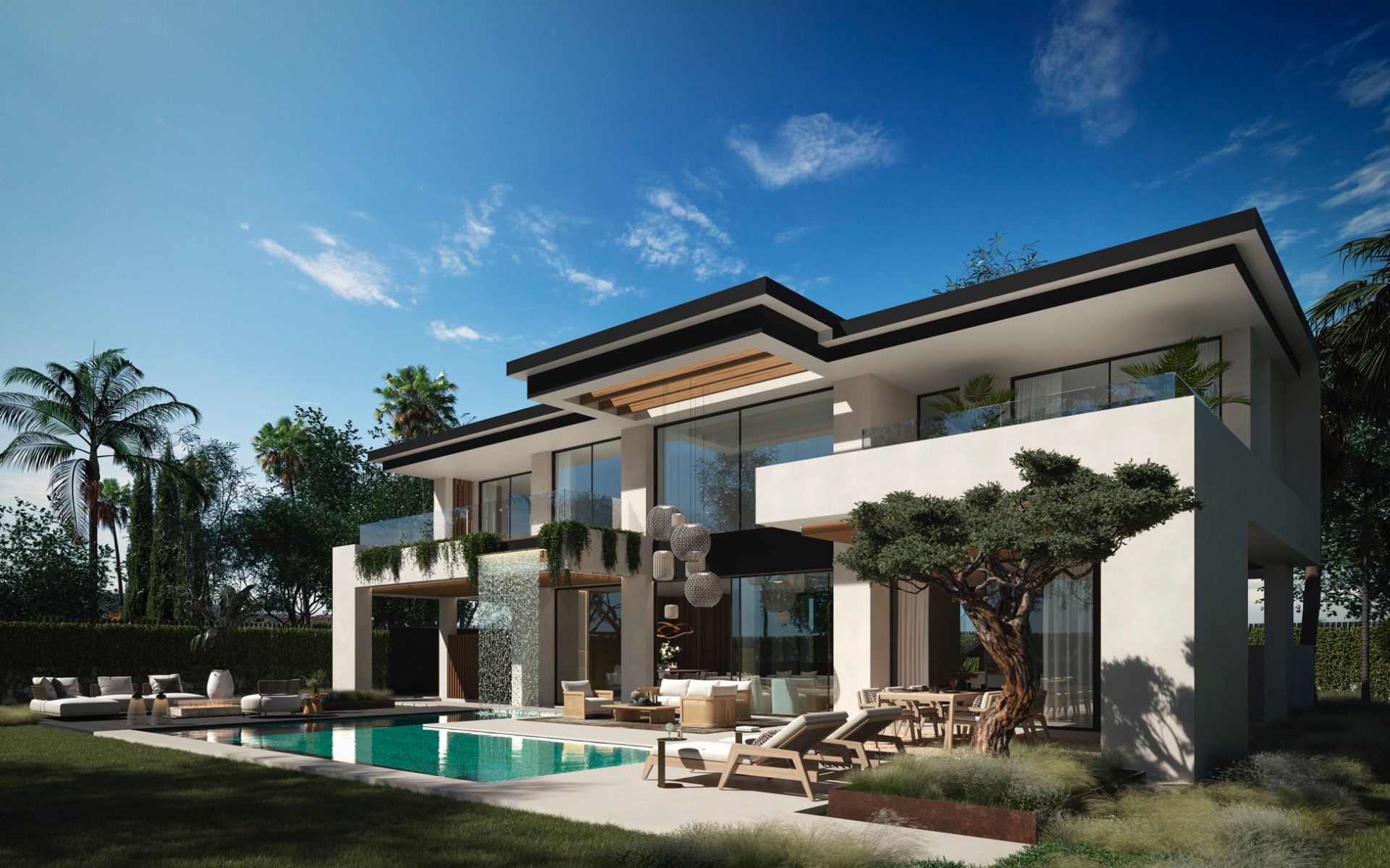 5 Bed, 5 Bath, HouseFor Sale, Marbella, Malaga, 29600 5 Bed, 5 Bath, HouseFor Sale, Marbella, Malaga, 29600