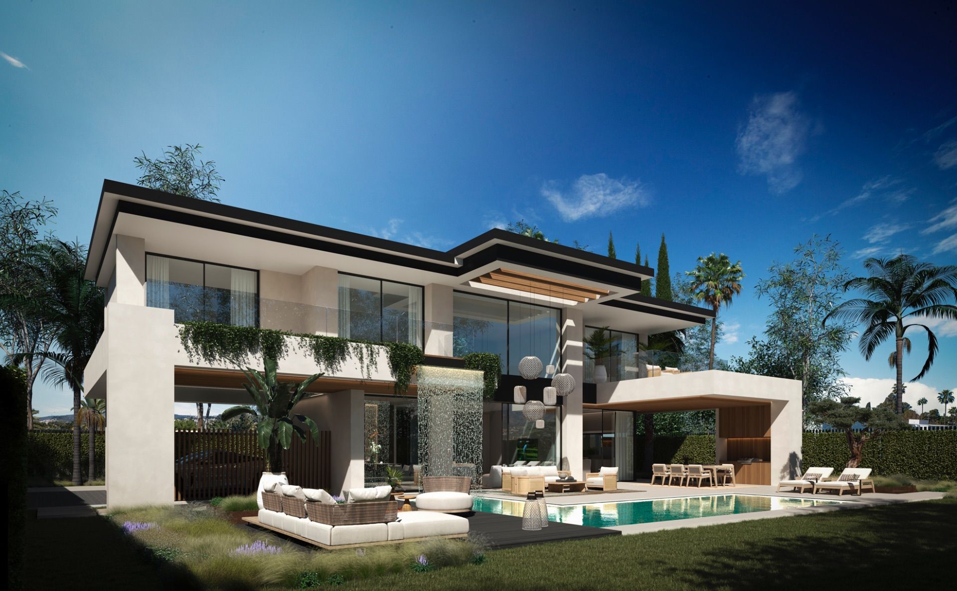 5 Bed, 5 Bath, HouseFor Sale, Marbella, Malaga, 29600 5 Bed, 5 Bath, HouseFor Sale, Marbella, Malaga, 29600