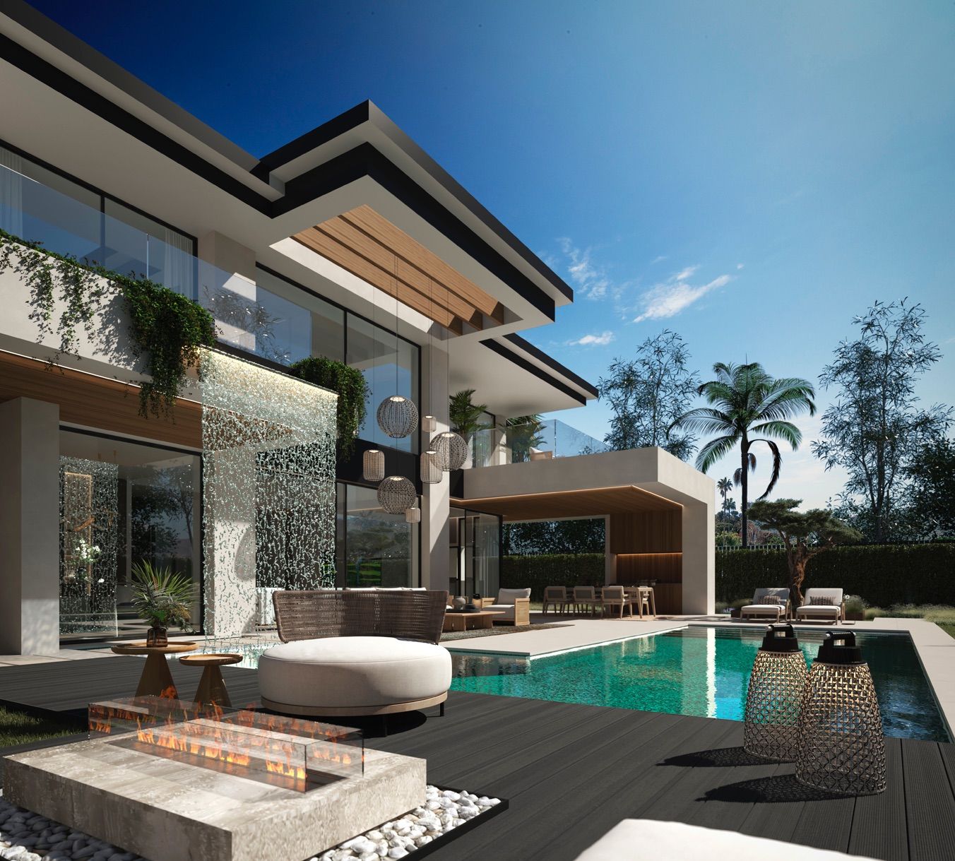 5 Bed, 5 Bath, HouseFor Sale, Marbella, Malaga, 29600 5 Bed, 5 Bath, HouseFor Sale, Marbella, Malaga, 29600