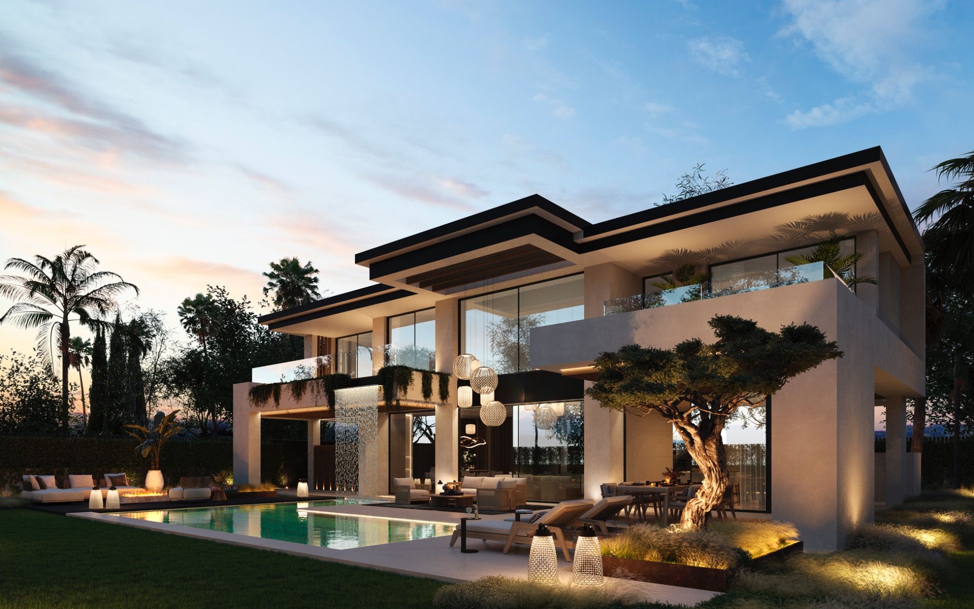 5 Bed, 5 Bath, HouseFor Sale, Marbella, Malaga, 29600 5 Bed, 5 Bath, HouseFor Sale, Marbella, Malaga, 29600