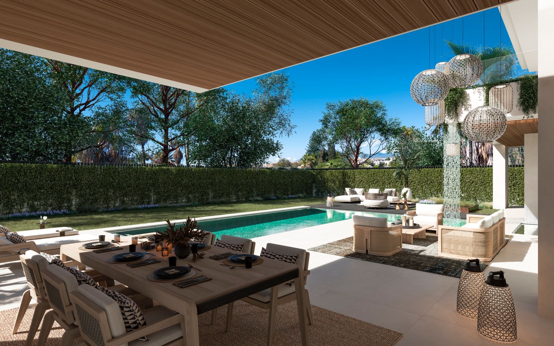 5 Bed, 5 Bath, HouseFor Sale, Marbella, Malaga, 29600 5 Bed, 5 Bath, HouseFor Sale, Marbella, Malaga, 29600