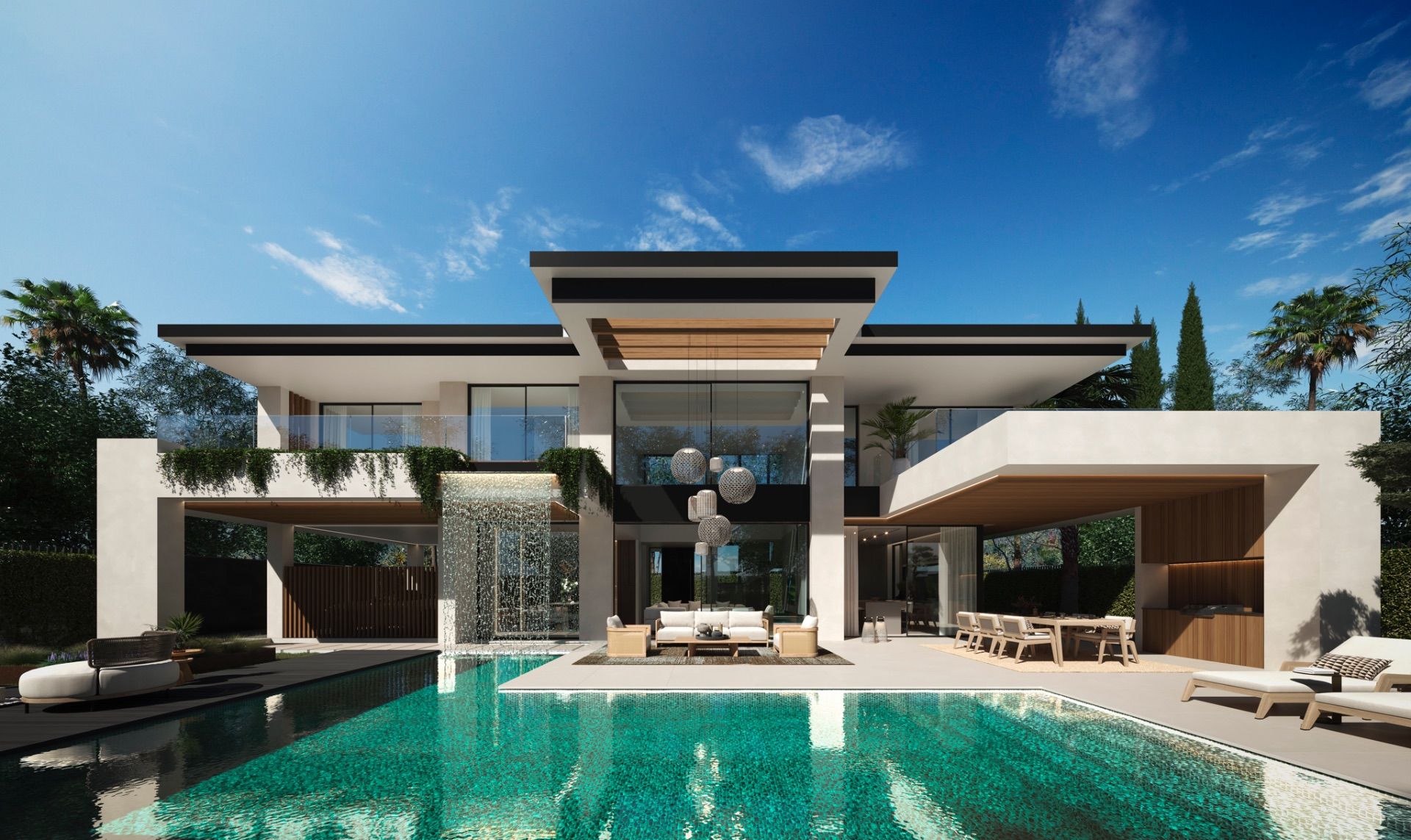 5 Bed, 5 Bath, HouseFor Sale, Marbella, Malaga, 29600 5 Bed, 5 Bath, HouseFor Sale, Marbella, Malaga, 29600