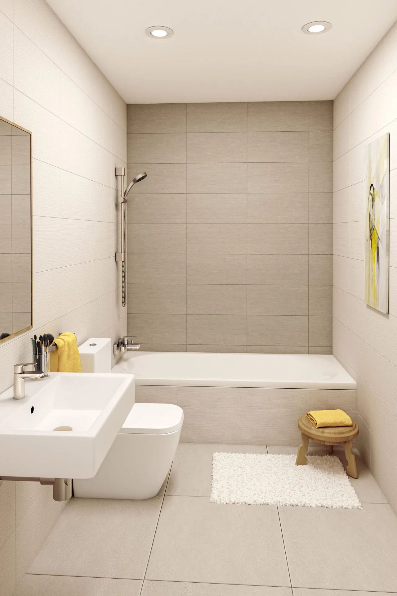 2 Bed, 2 Bath, ApartmentFor Sale, Malaga city, Malaga, 29000