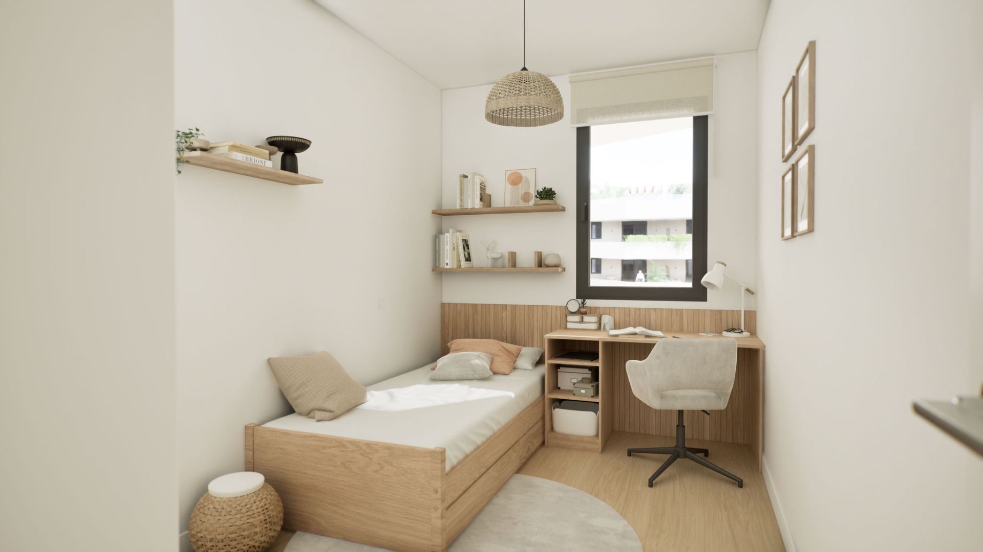 2 Bed, 2 Bath, ApartmentFor Sale, Fuengirola, Malaga, 29640