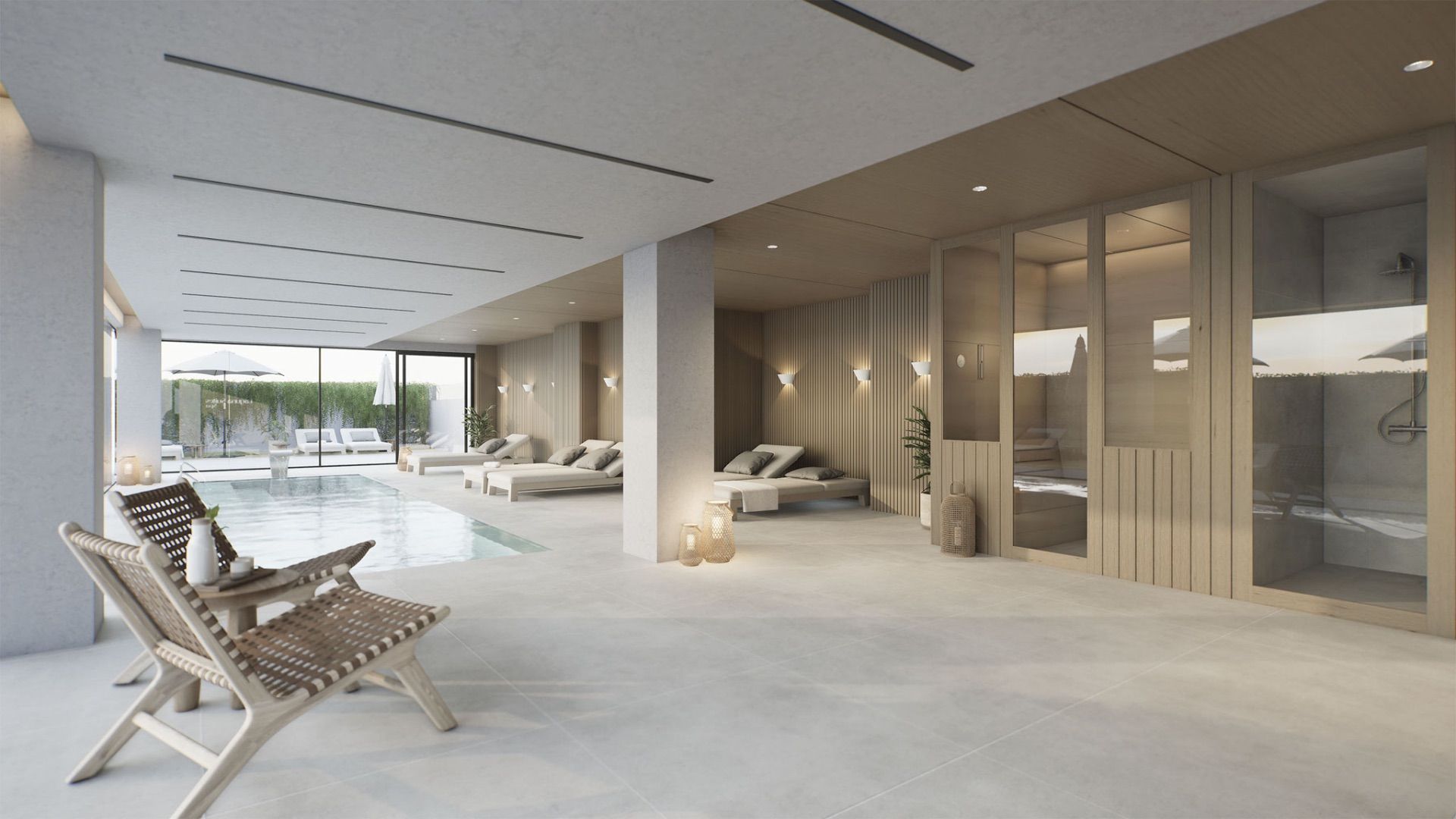 2 Bed, 2 Bath, ApartmentFor Sale, Fuengirola, Malaga, 29640