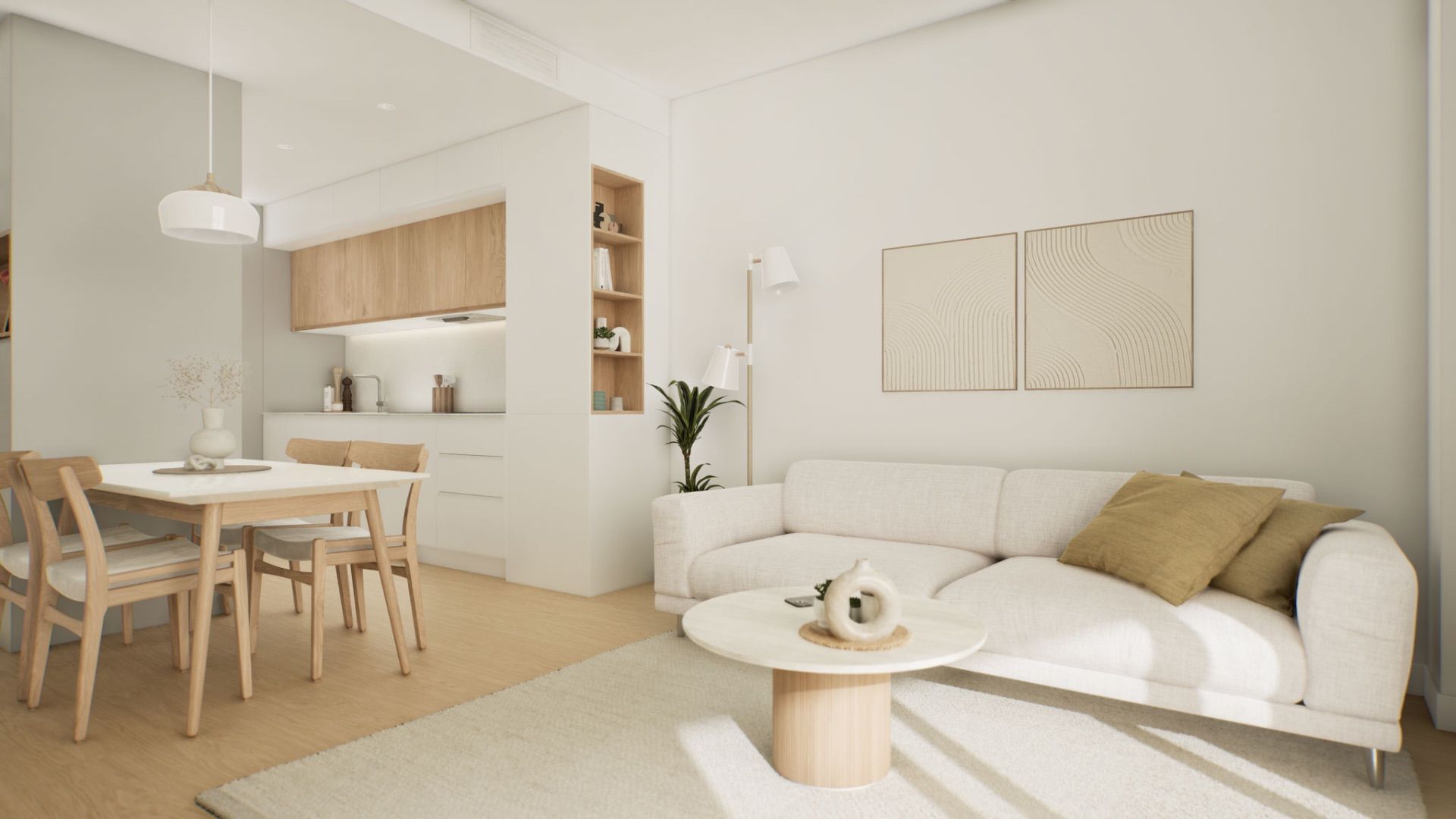 2 Bed, 2 Bath, ApartmentFor Sale, Fuengirola, Malaga, 29640