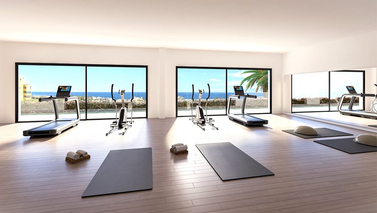 3 Bed, 3 Bath, HouseFor Sale, Estepona, Malaga