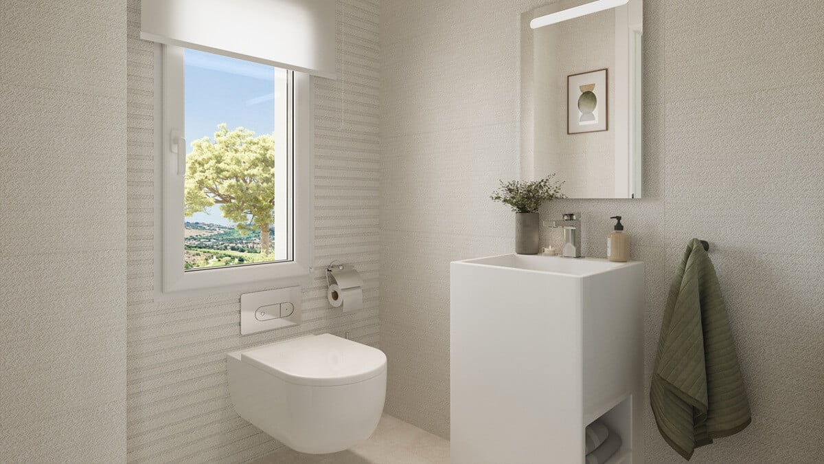 3 Bed, 4 Bath, HouseFor Sale, Estepona, Malaga