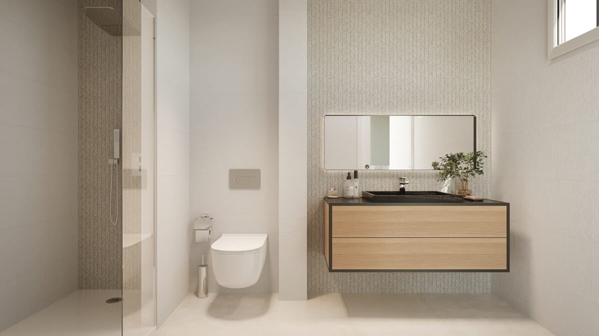 3 Bed, 4 Bath, HouseFor Sale, Estepona, Malaga