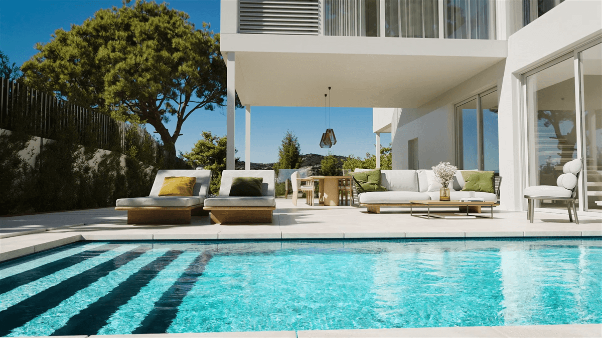 3 Bed, 4 Bath, HouseFor Sale, Estepona, Malaga