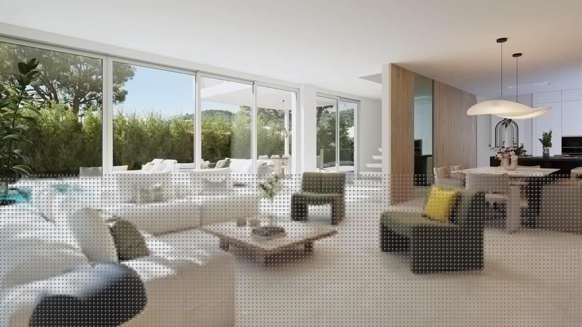 3 Bed, 4 Bath, HouseFor Sale, Estepona, Malaga