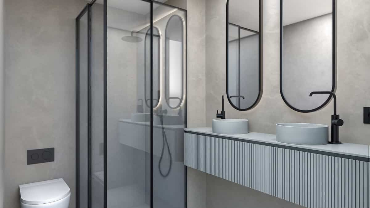 3 Bed, 2 Bath, ApartmentFor Sale, Estepona, Malaga