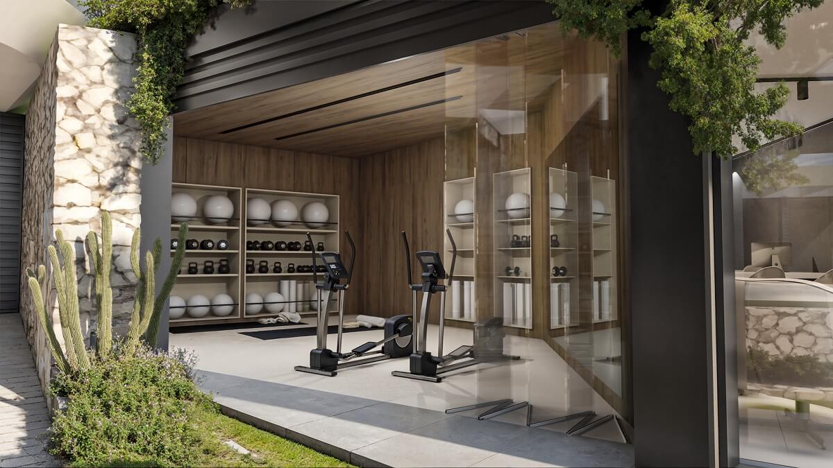 3 Bed, 2 Bath, ApartmentFor Sale, Estepona, Malaga