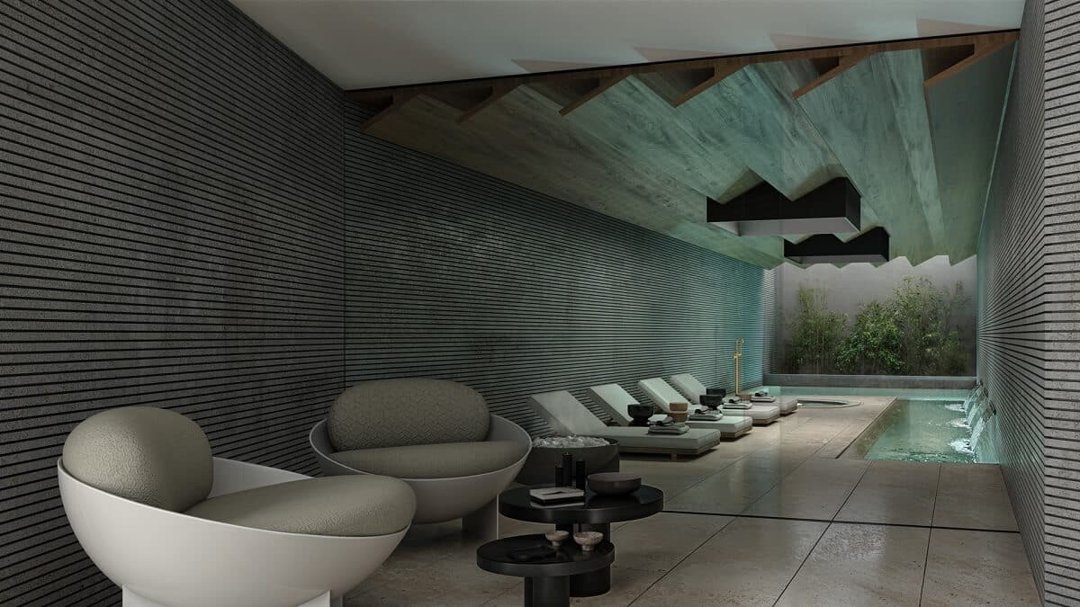 2 Bed, 2 Bath, ApartmentFor Sale, Estepona, Malaga