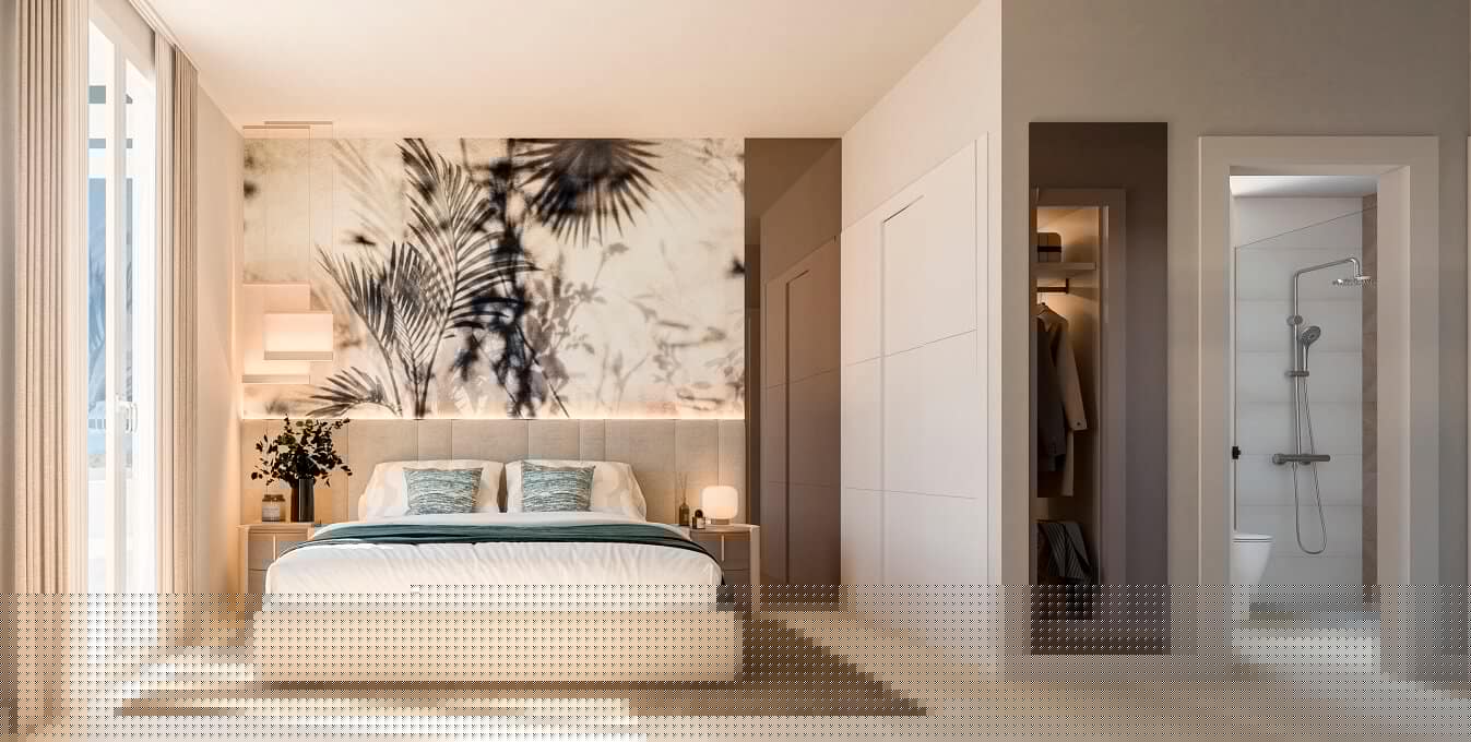 2 Bed, 2 Bath, ApartmentFor Sale, Estepona, Malaga