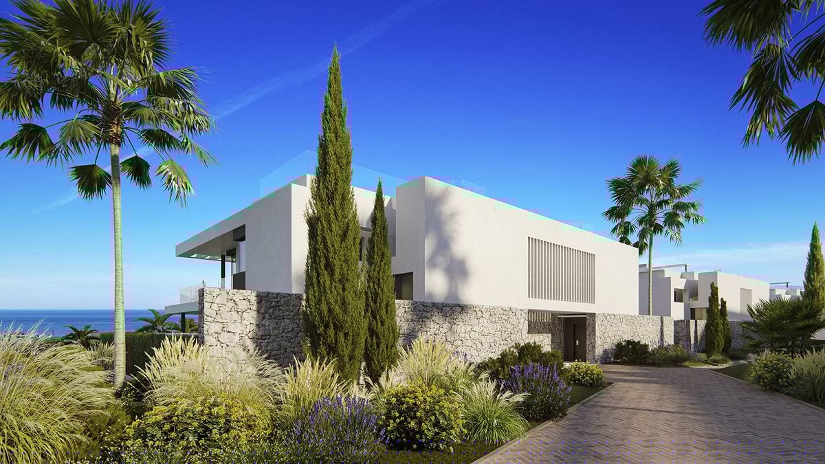 2 Bed, 2 Bath, ApartmentFor Sale, Marbella, Malaga