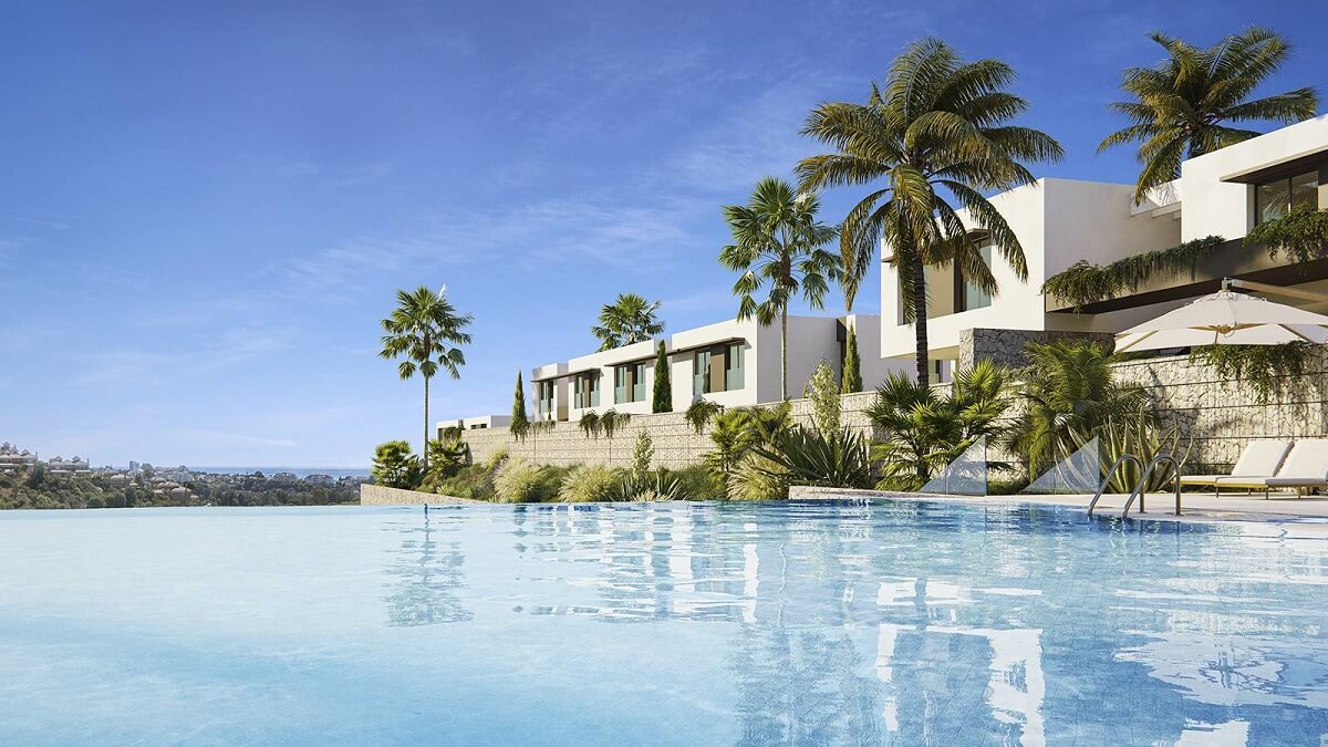 2 Bed, 2 Bath, ApartmentFor Sale, Marbella, Malaga