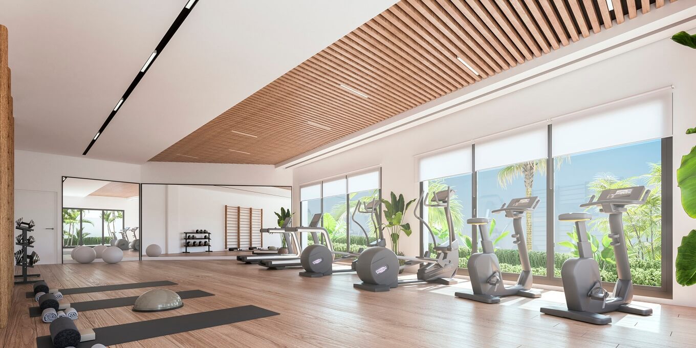 2 Bed, 2 Bath, ApartmentFor Sale, Marbella, Malaga